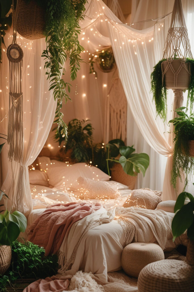 Bedroom Ideas for Women