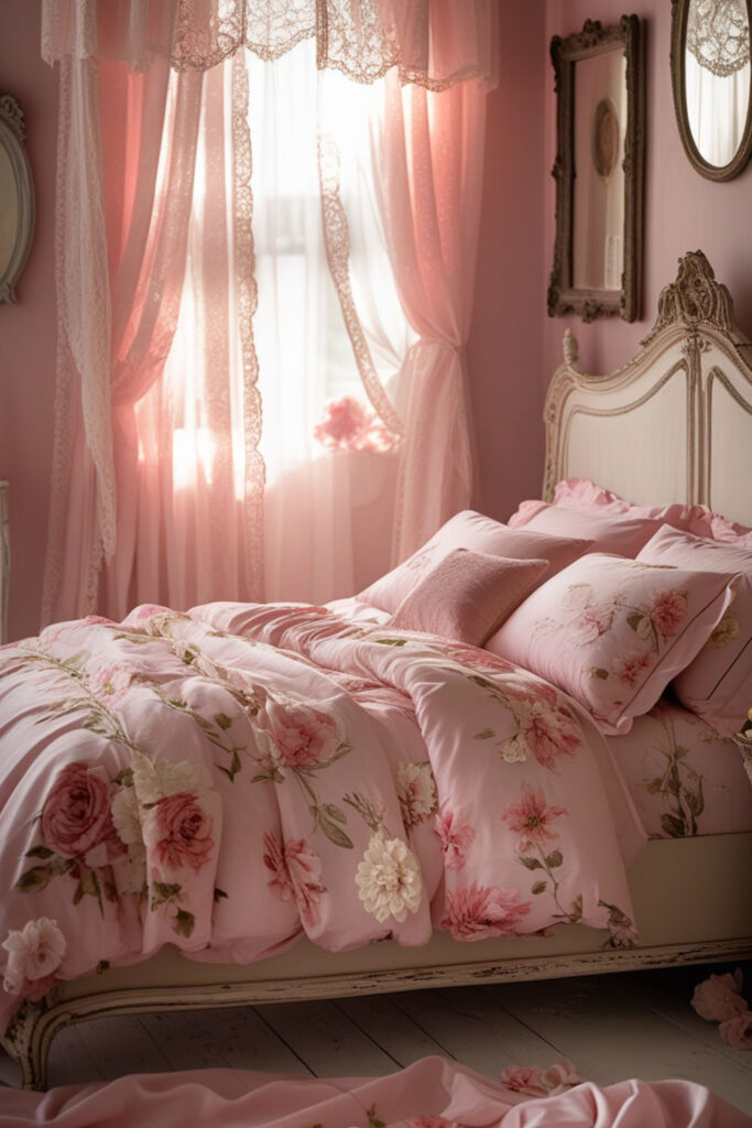 Bedroom Ideas for Women
