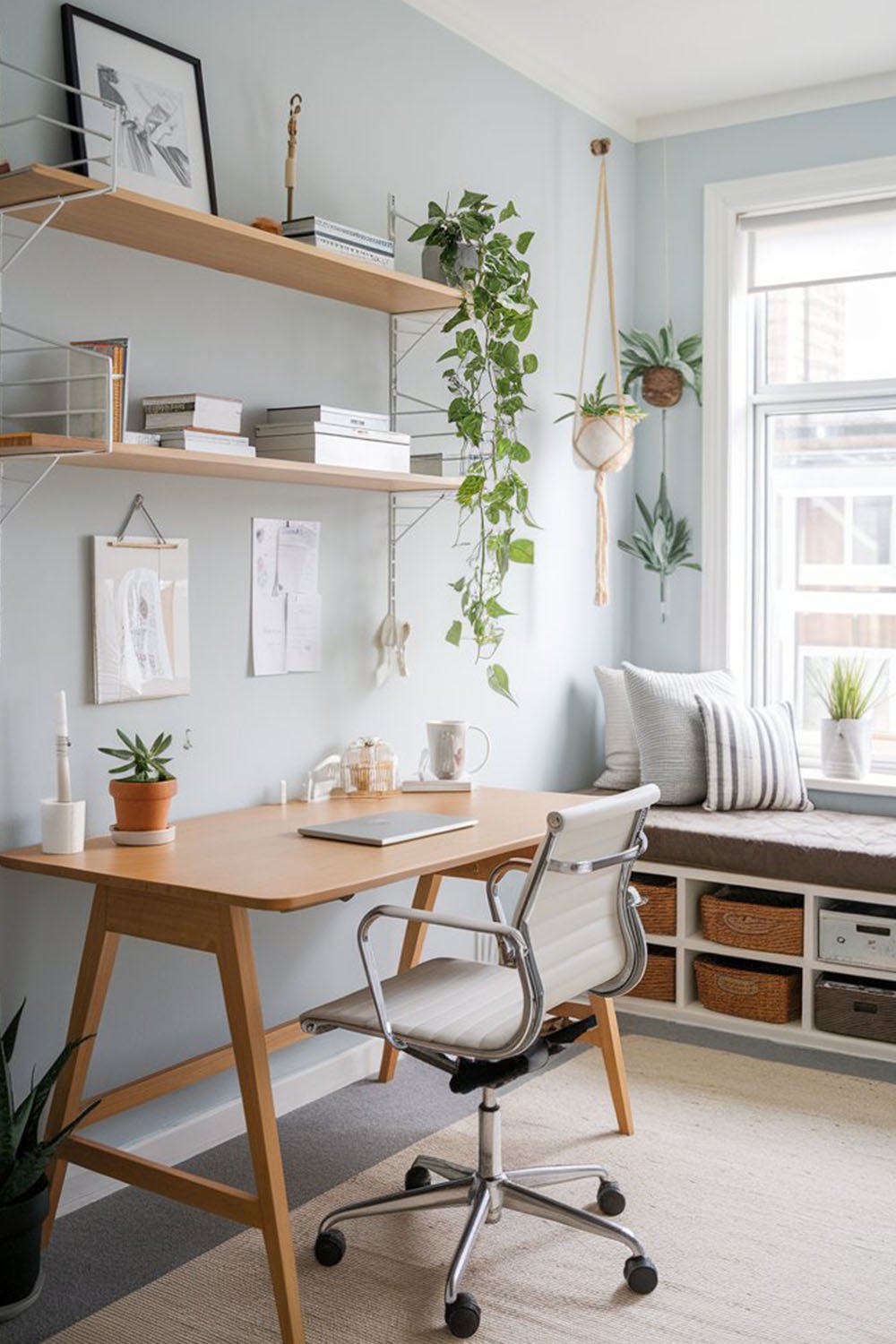 How to Create a Scandinavian Decor-Inspired Home - Various Loft - Effect Of Scandinavian Decor On Lifespan