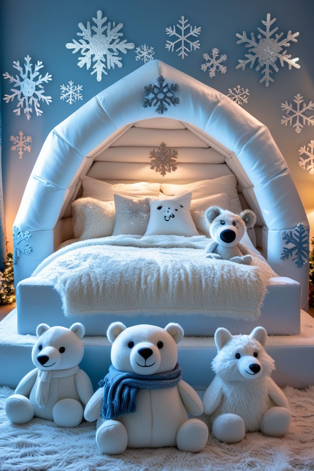 20 Best Whimsical Adventure Designs For A Kids Room - Various Loft