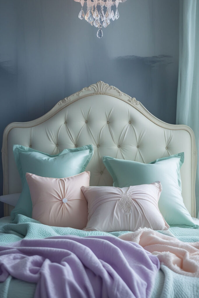 Bedroom Ideas for Women