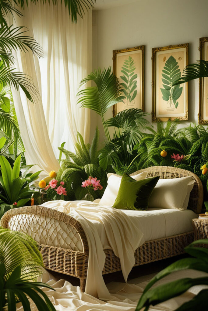 Bedroom Ideas for Women