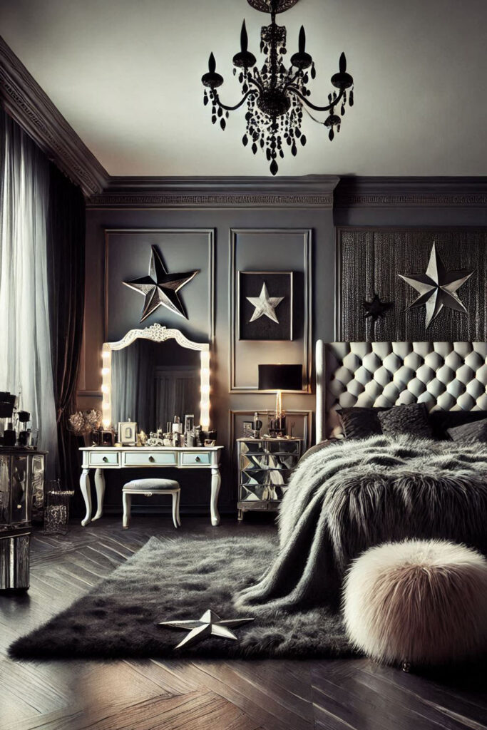 Bedroom Ideas for Women