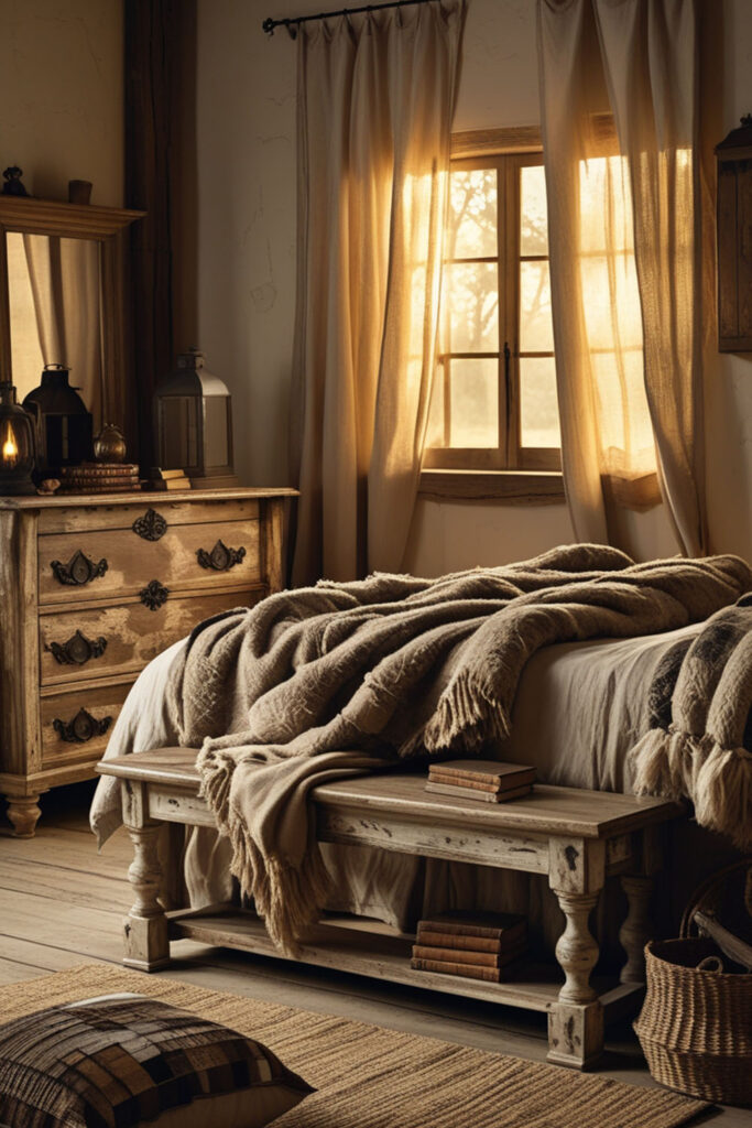 Bedroom Ideas for Women