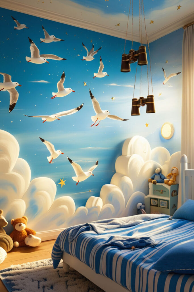 Kids Room