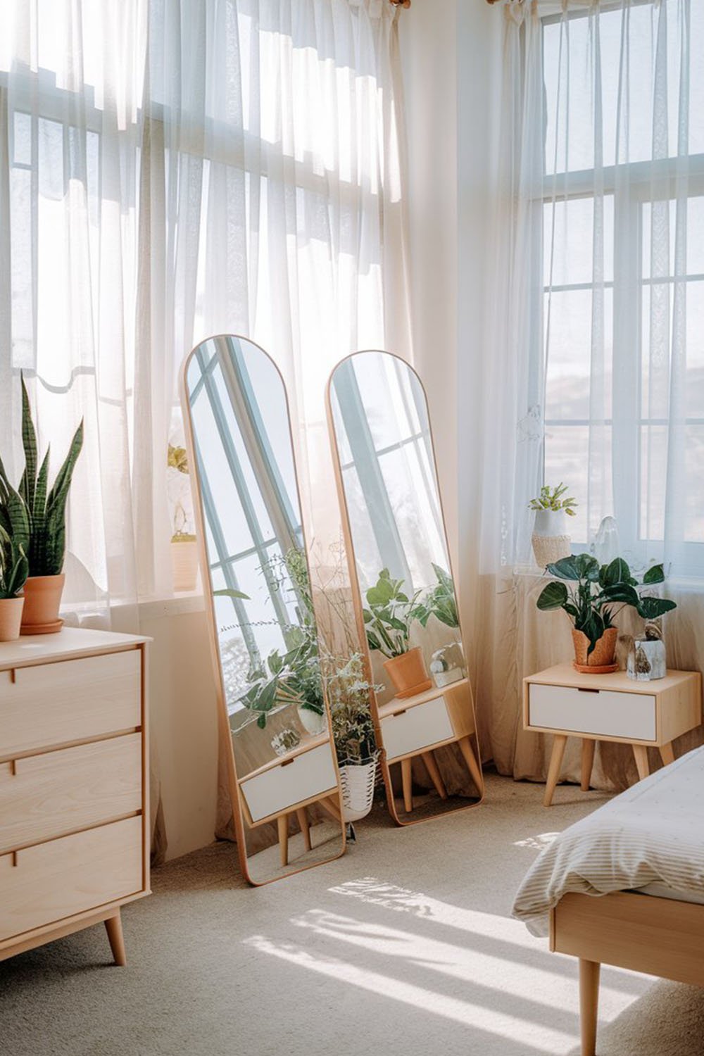 Picture of How to Create a Scandinavian Decor-Inspired Home - Various Loft