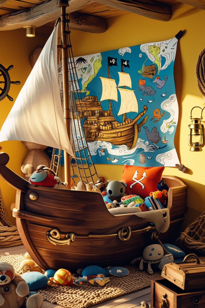 Kids Room