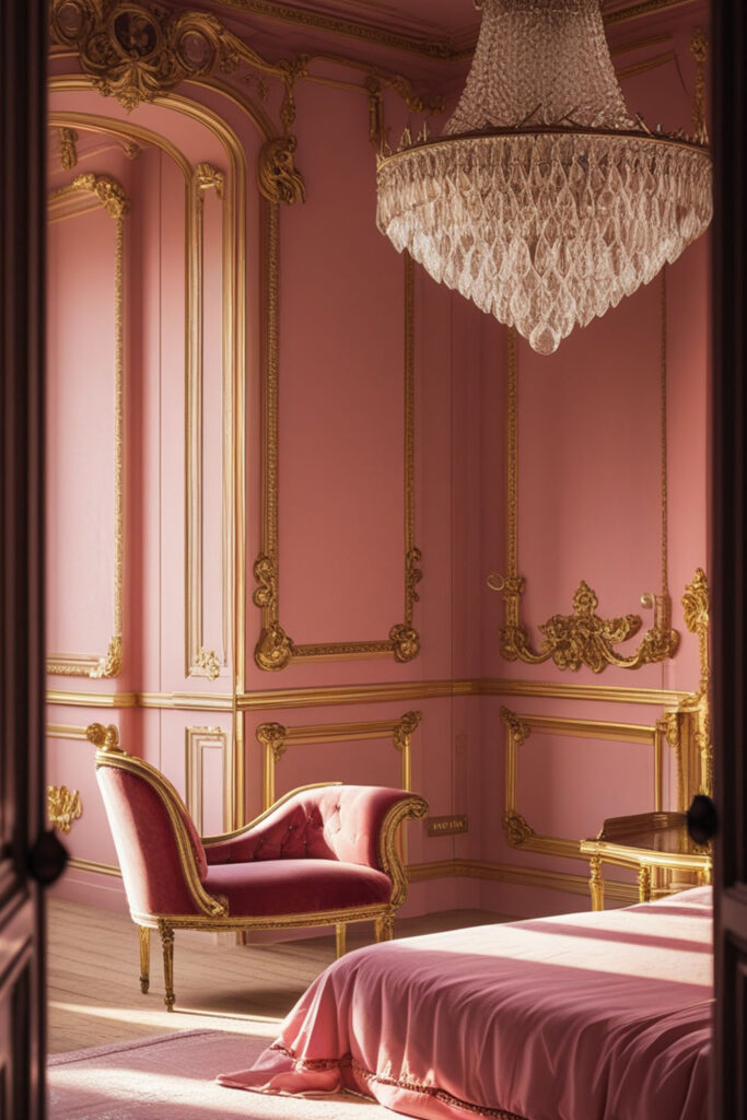 Bedroom Ideas for Women