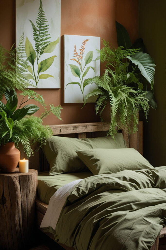 Bedroom Ideas for Women