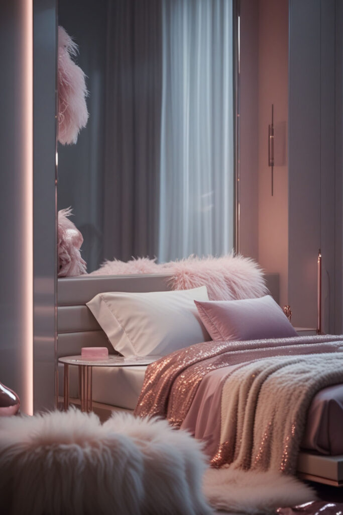 Bedroom Ideas for Women
