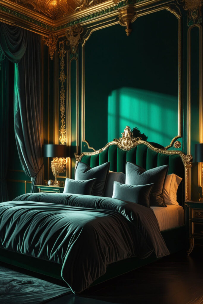 Bedroom Ideas for Women