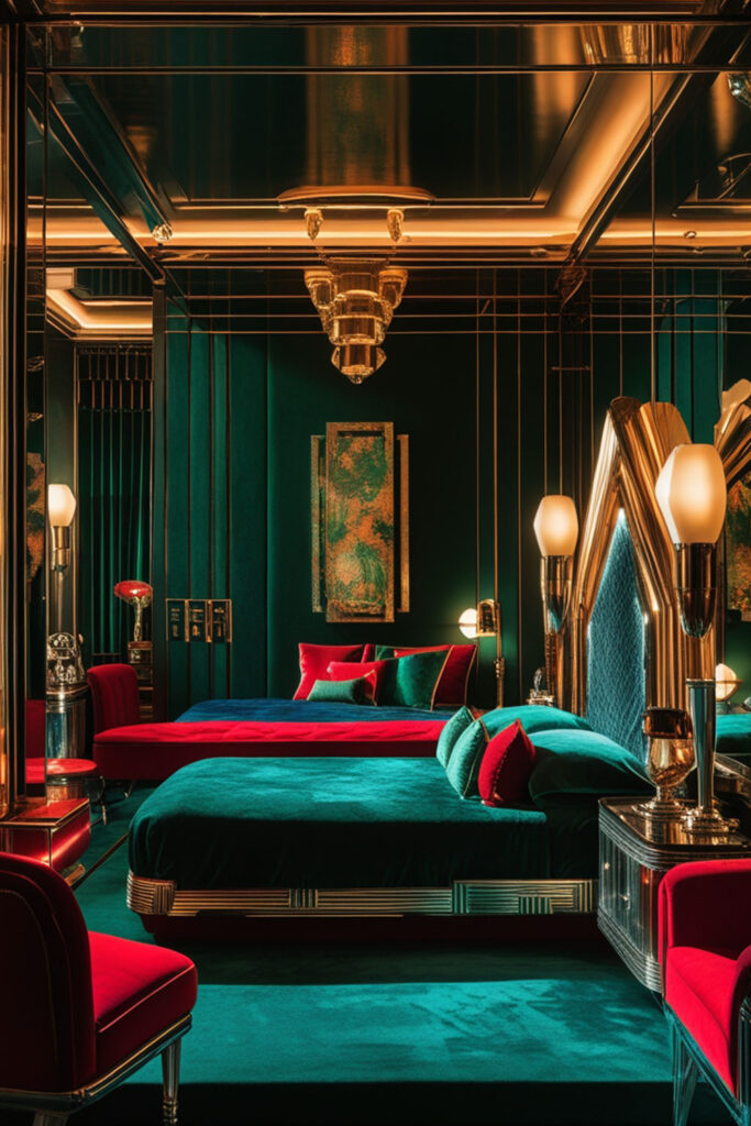 Bedroom Ideas for Women