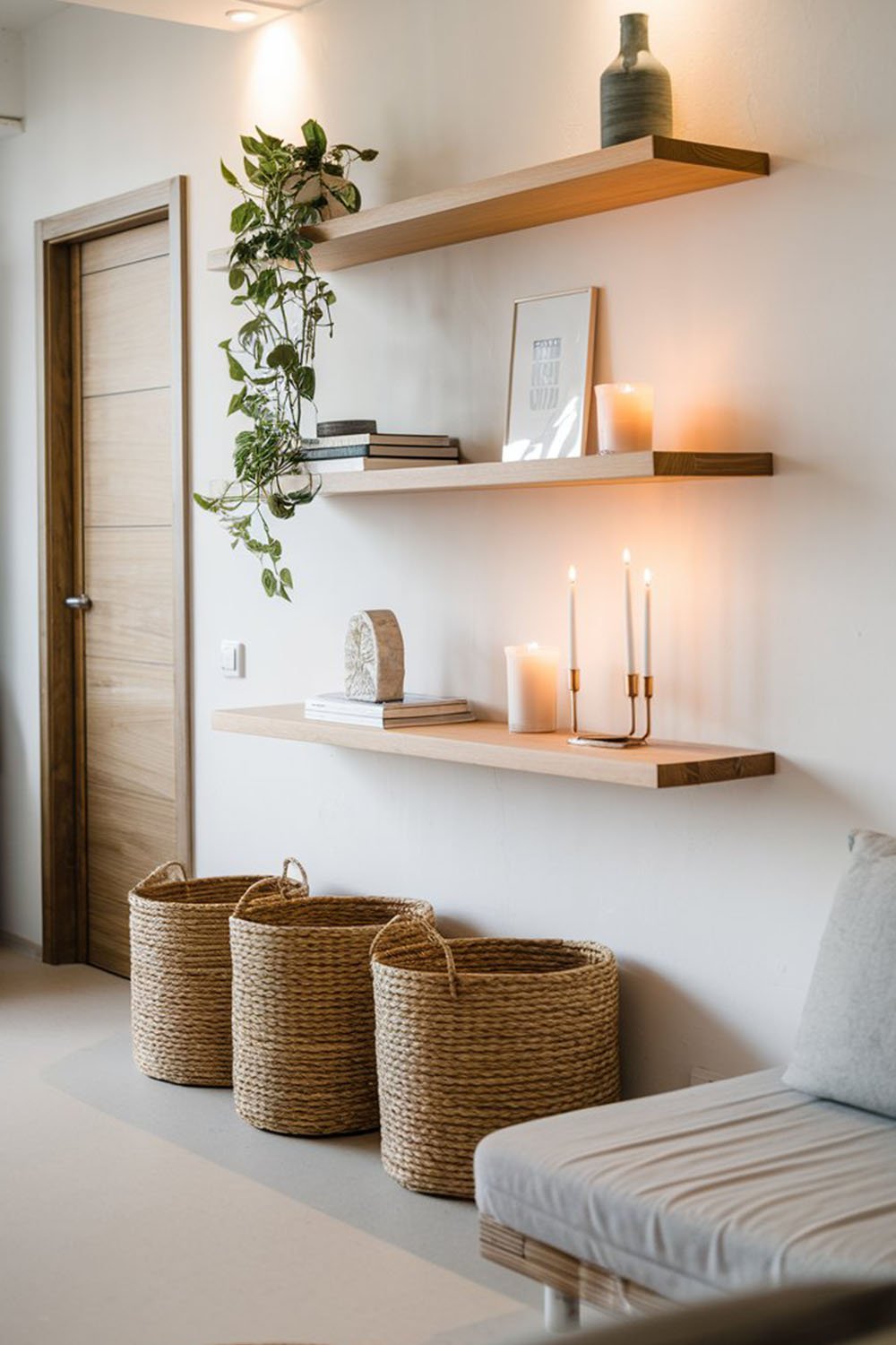 Image showcasing How to Create a Scandinavian Decor-Inspired Home - Various Loft