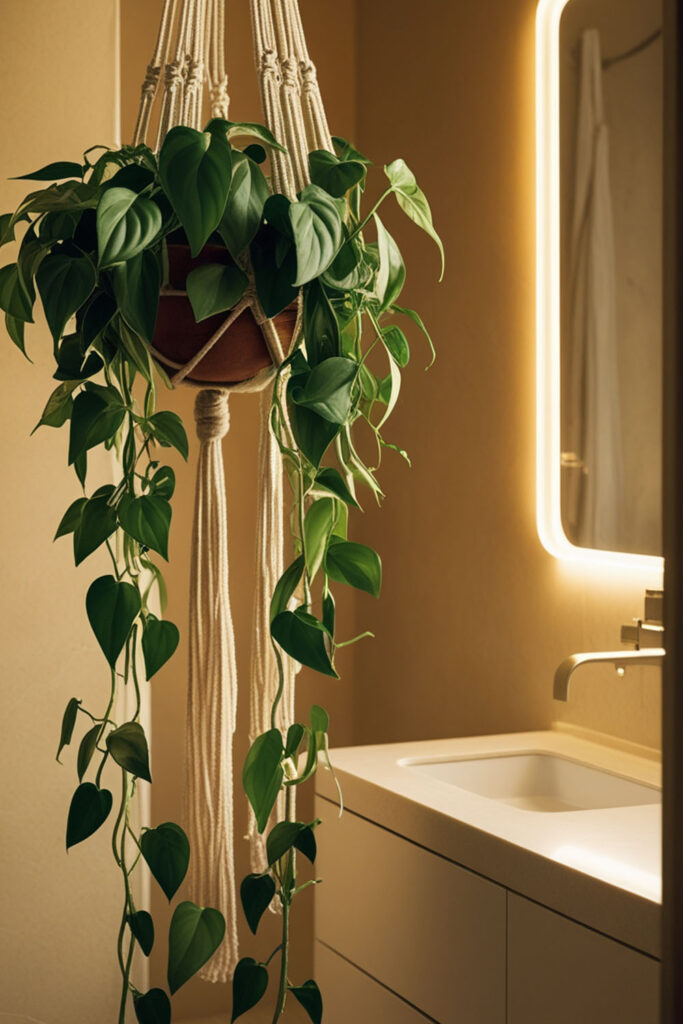 Small Bathrooms