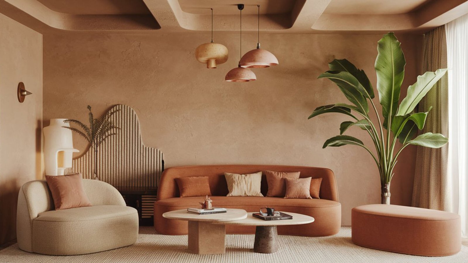 Living Room Trends 2025: Fresh Ideas You’ll Love - Various Loft