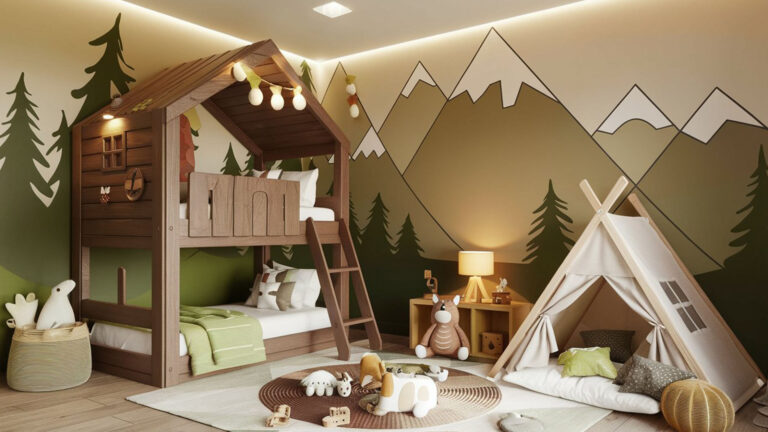 kids room ideas