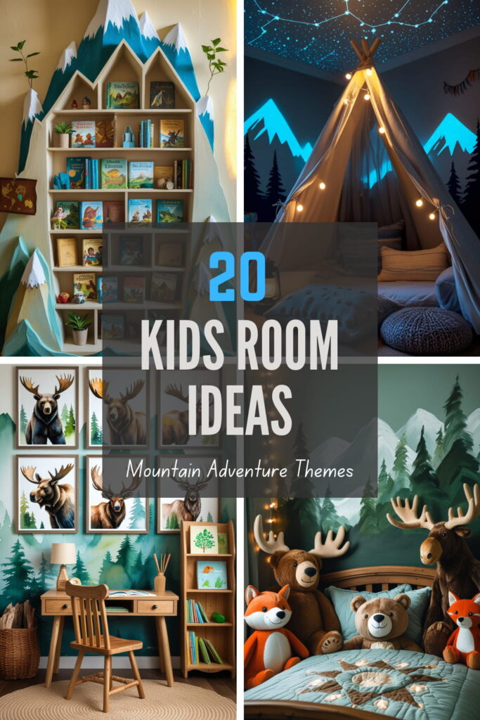 kids room ideas