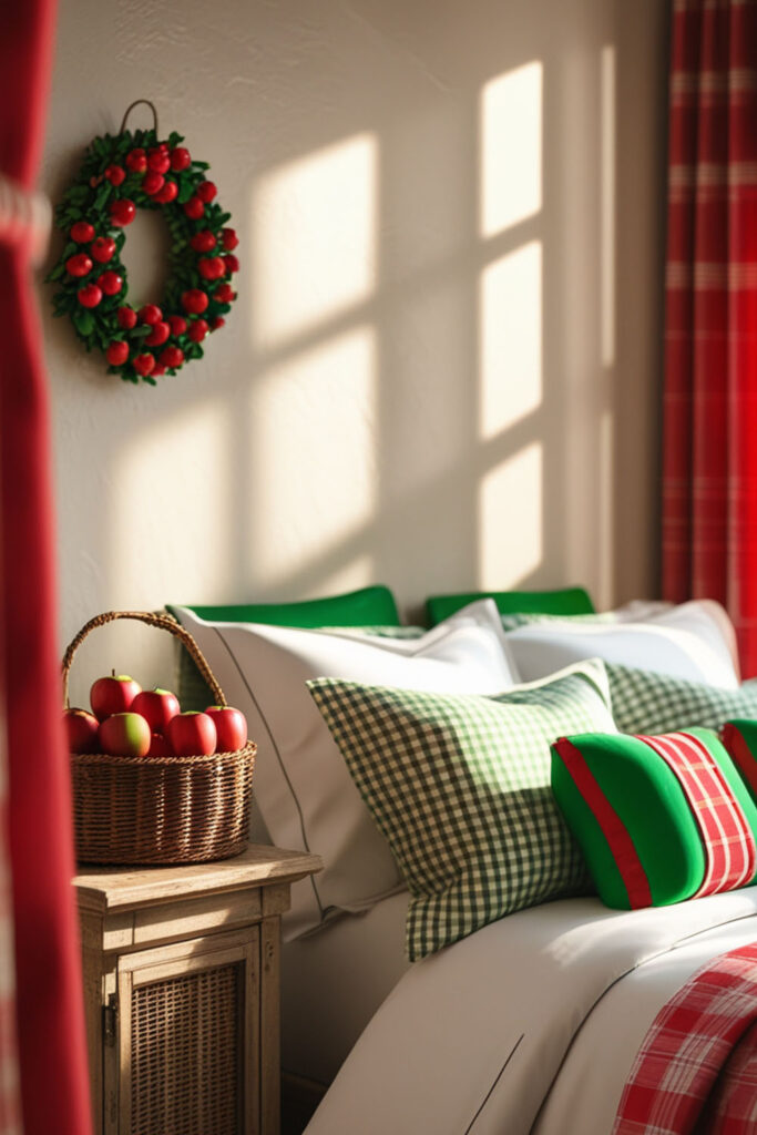 Teenage Girl Bedrooms
