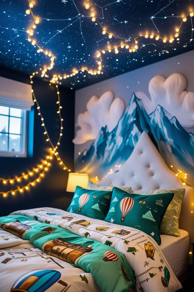 kids room ideas