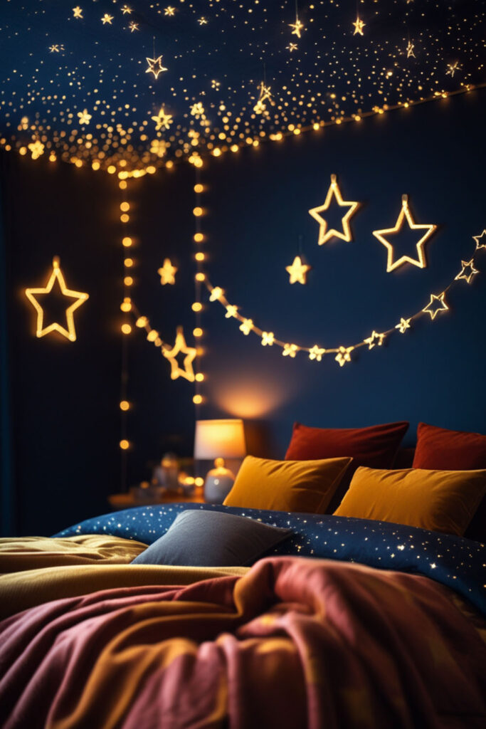 Teenage Girl Bedrooms