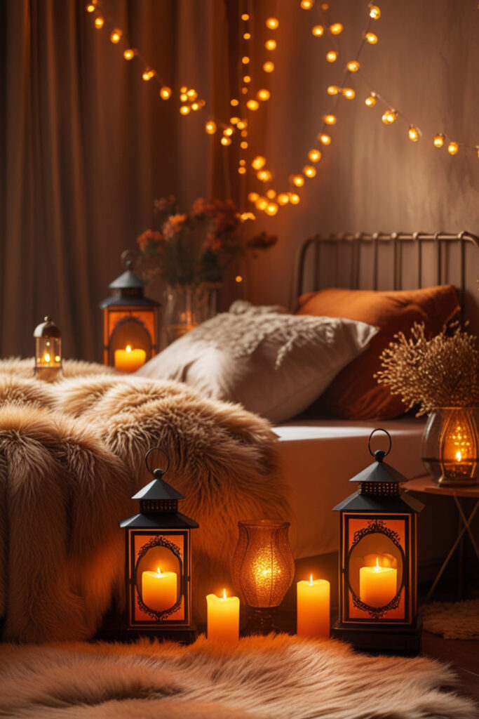 Teenage Girl Bedrooms