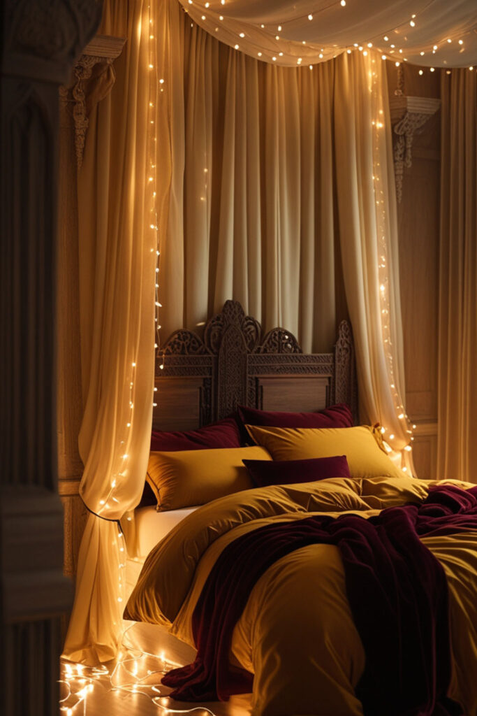 Teenage Girl Bedrooms