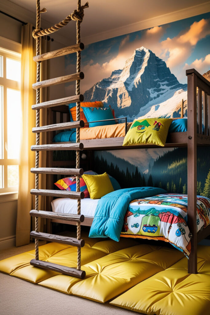 kids room ideas