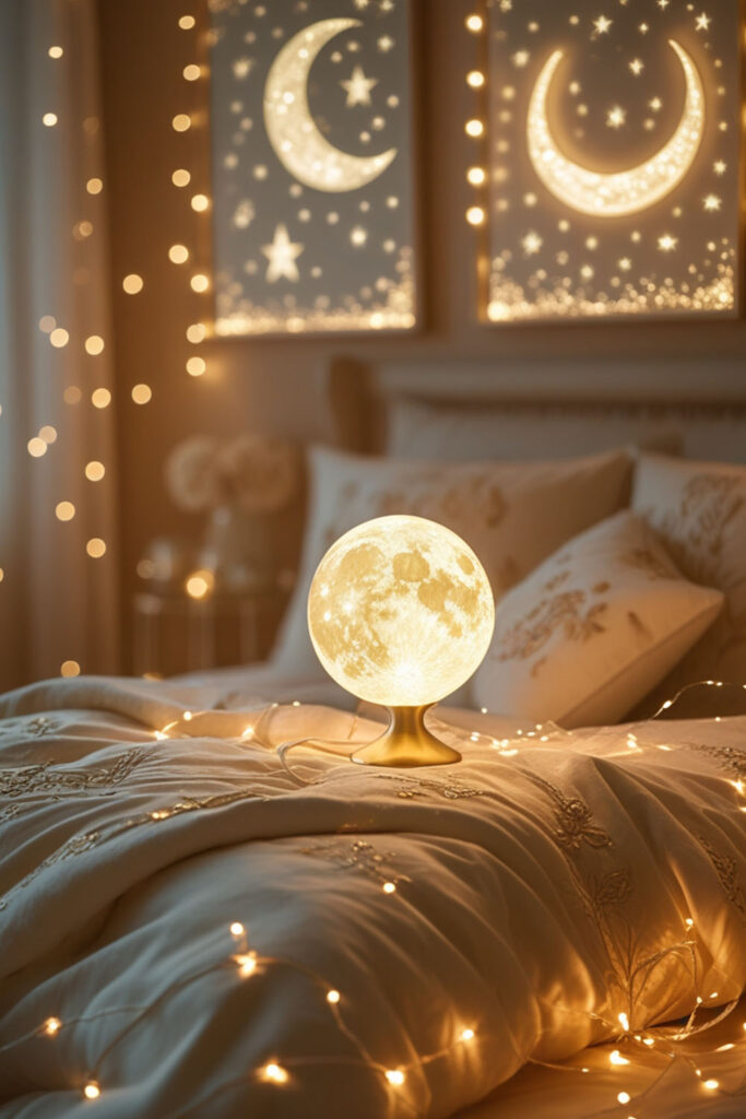 Teenage Girl Bedrooms