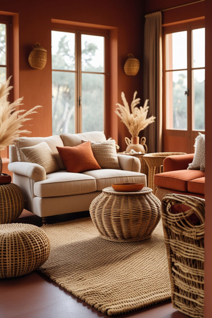 Living Room Trends