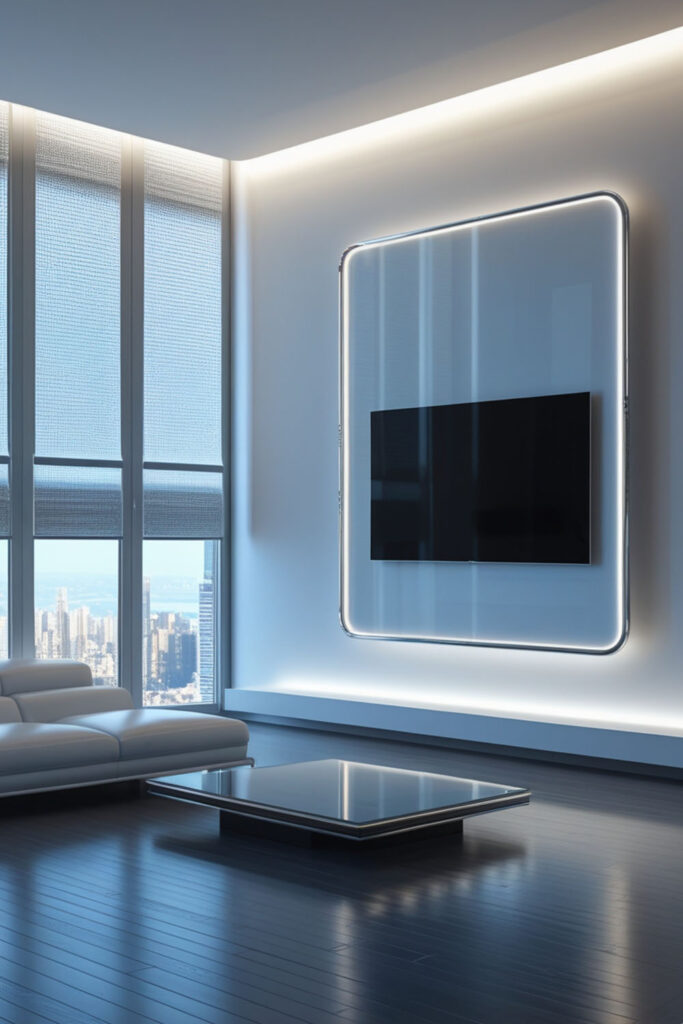 Living Room Trends
