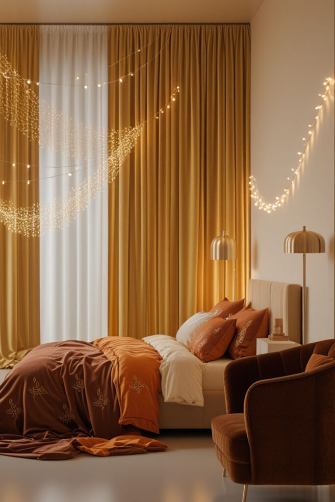 Teenage Girl Bedrooms
