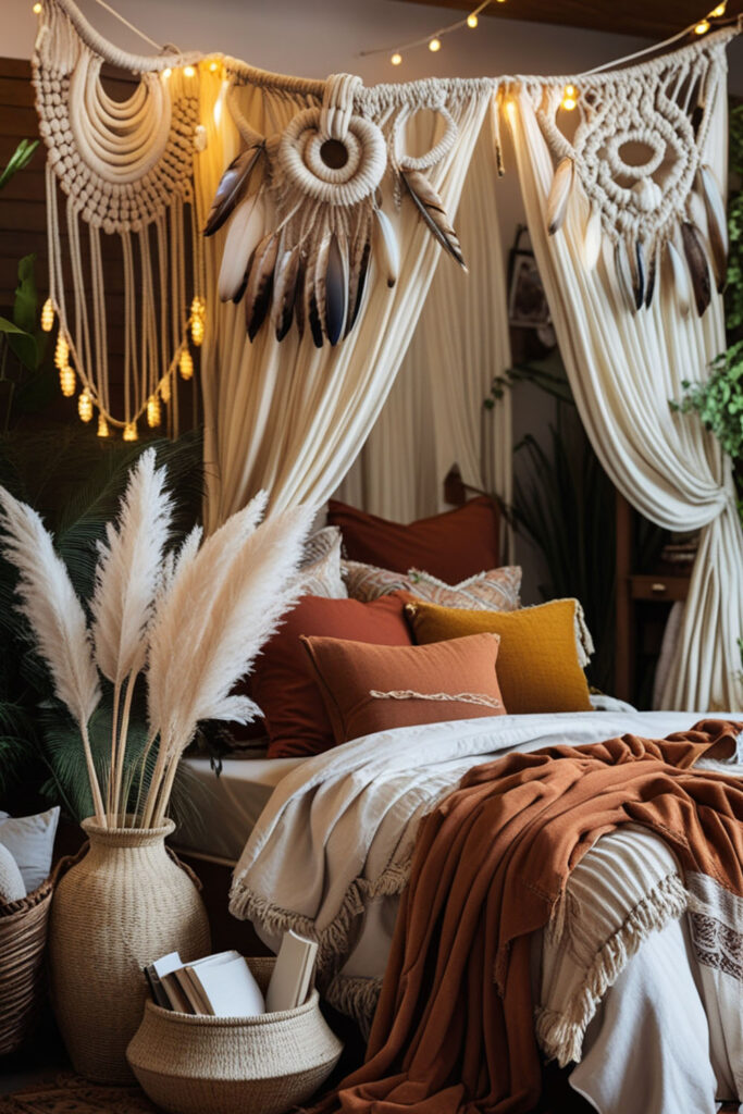 Teenage Girl Bedrooms