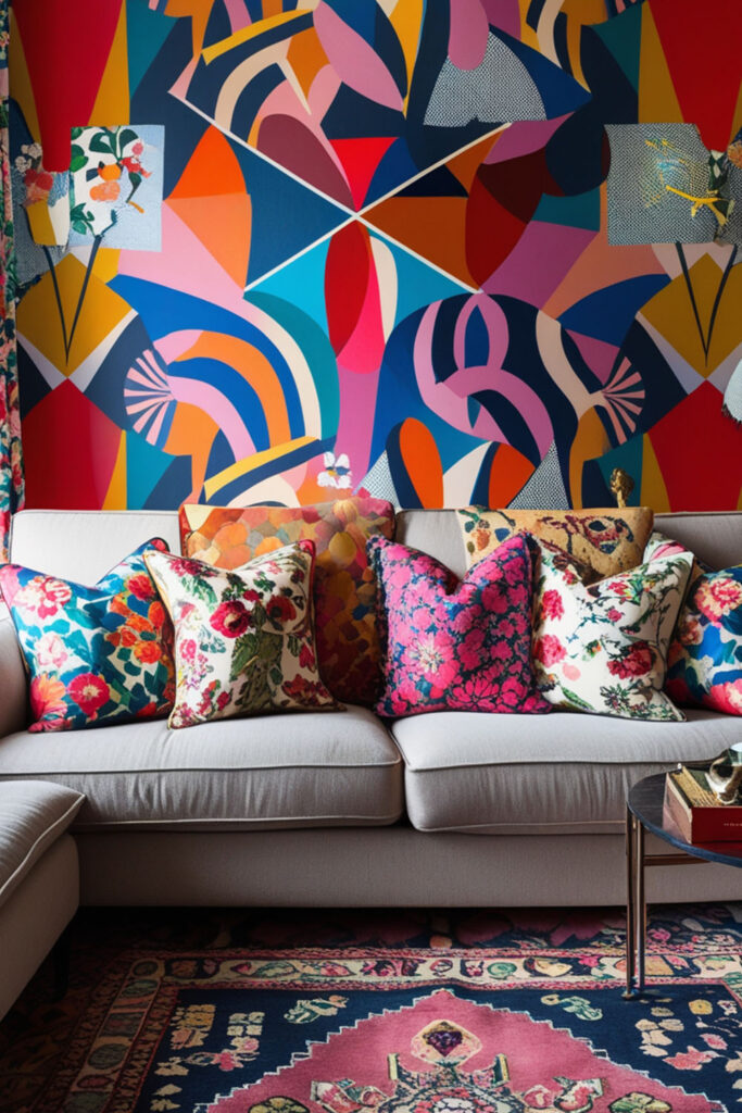 Living Room Trends