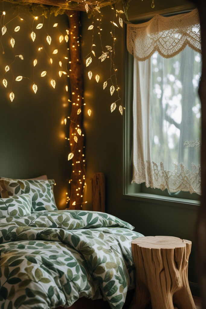Teenage Girl Bedrooms