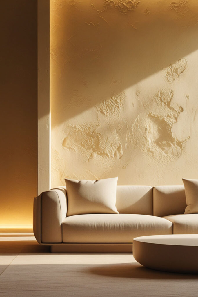 Living Room Trends