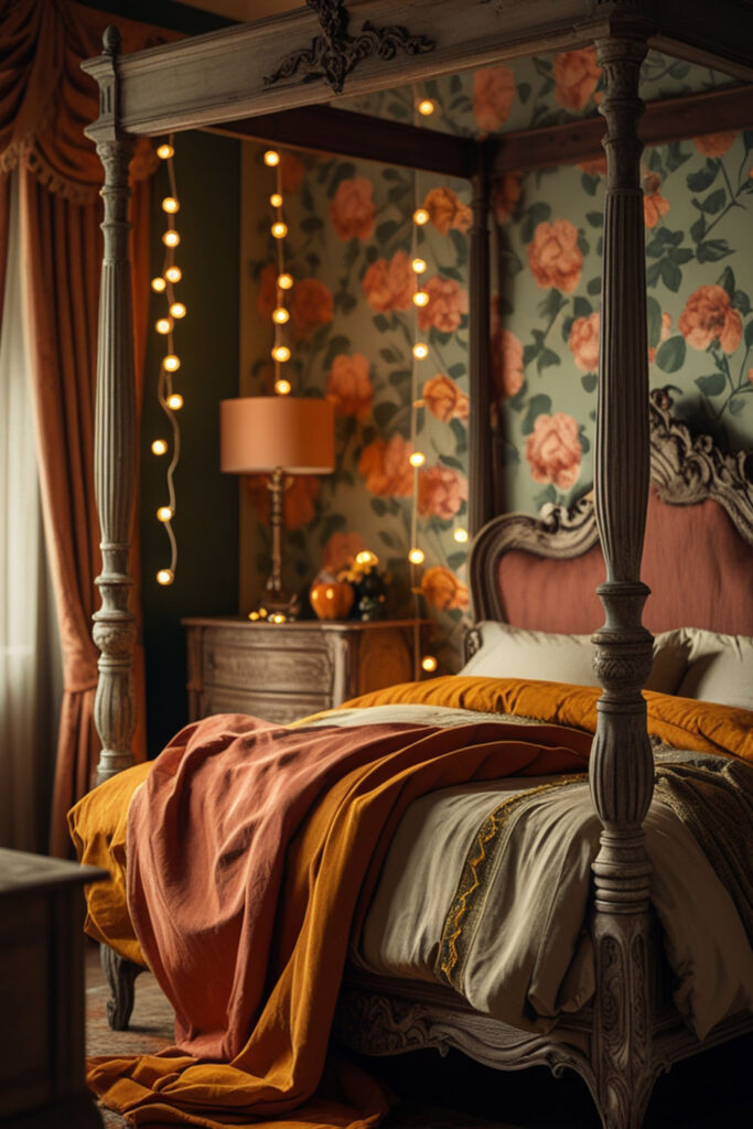 Teenage Girl Bedrooms