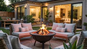 backyard patio ideas