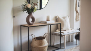 entryway decor ideas