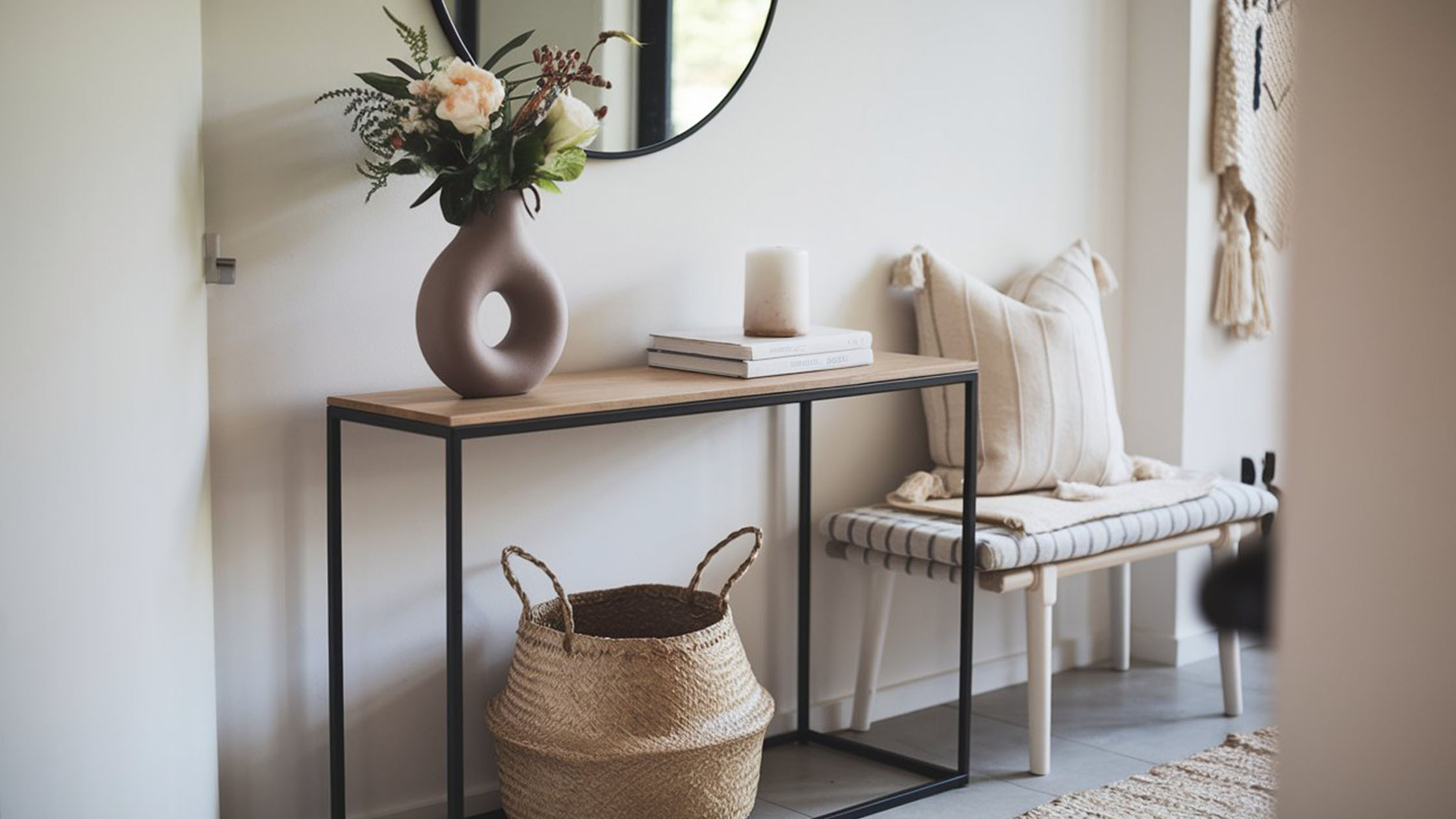 entryway decor ideas