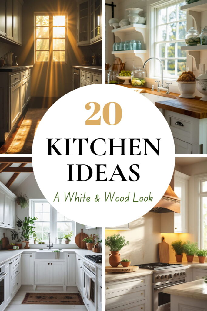 kitchen inspiration ideas