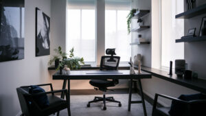 office ideas for men