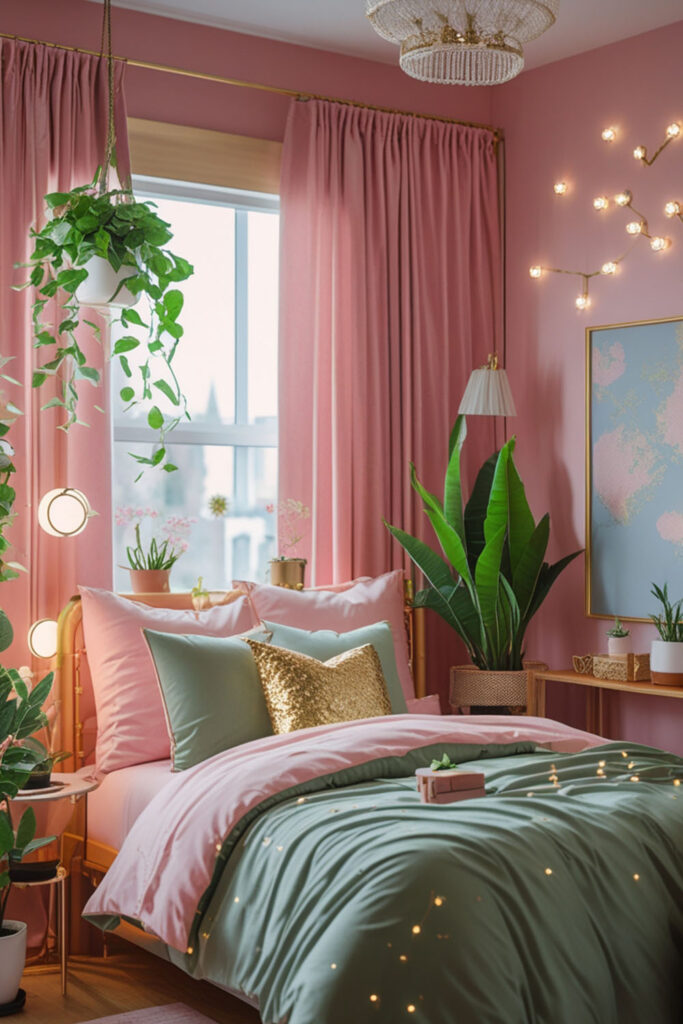 teen girl bedroom ideas
