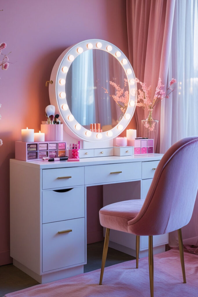 teen girl bedroom ideas