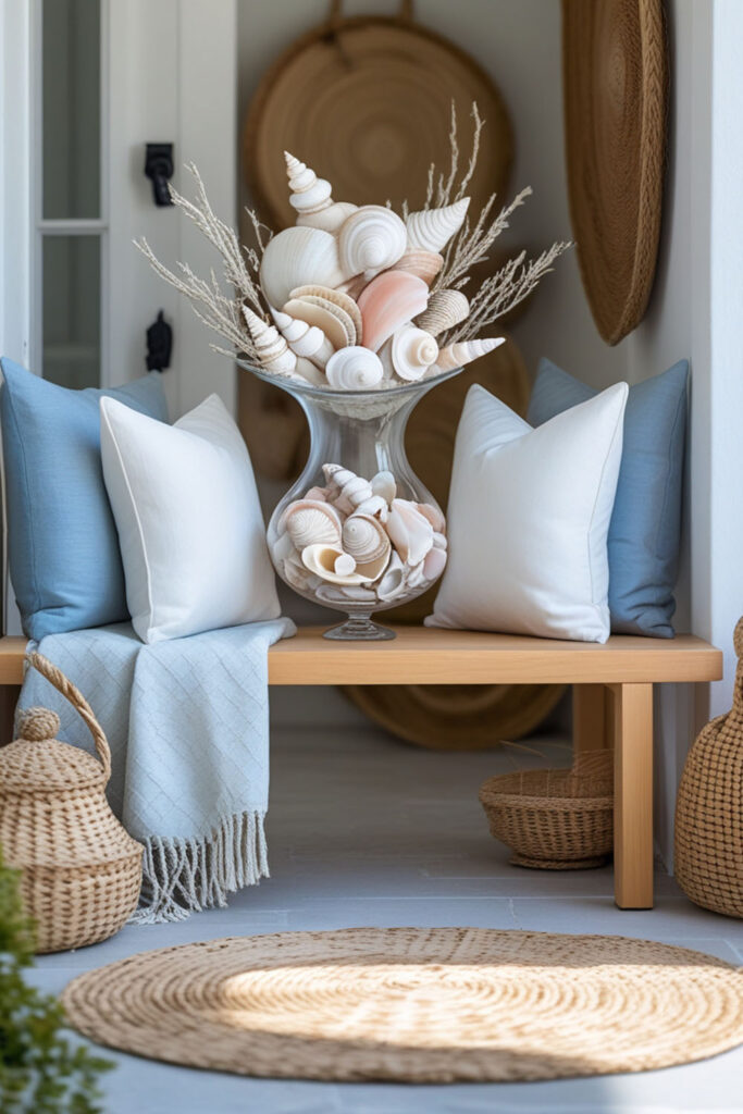entryway decor ideas