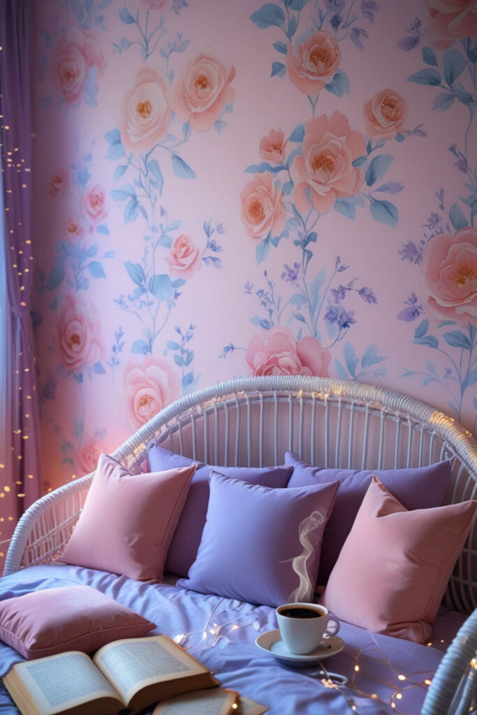 teen girl bedroom ideas