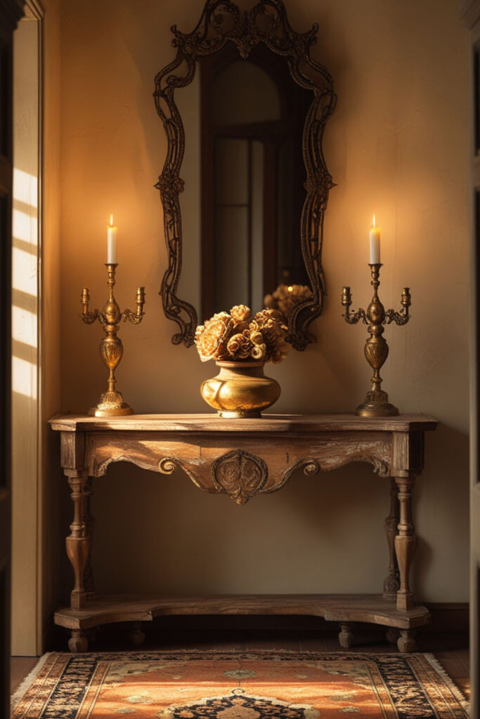 entryway decor ideas