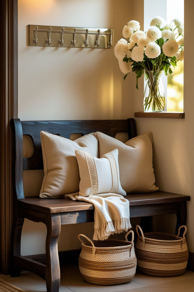 entryway decor ideas