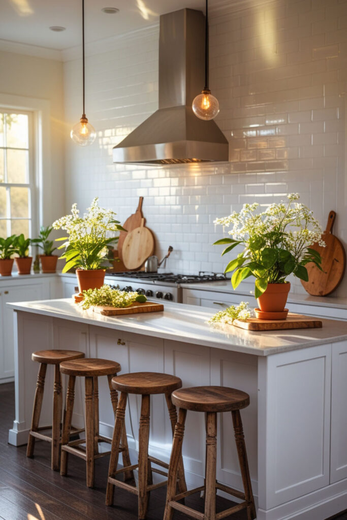 kitchen inspiration ideas