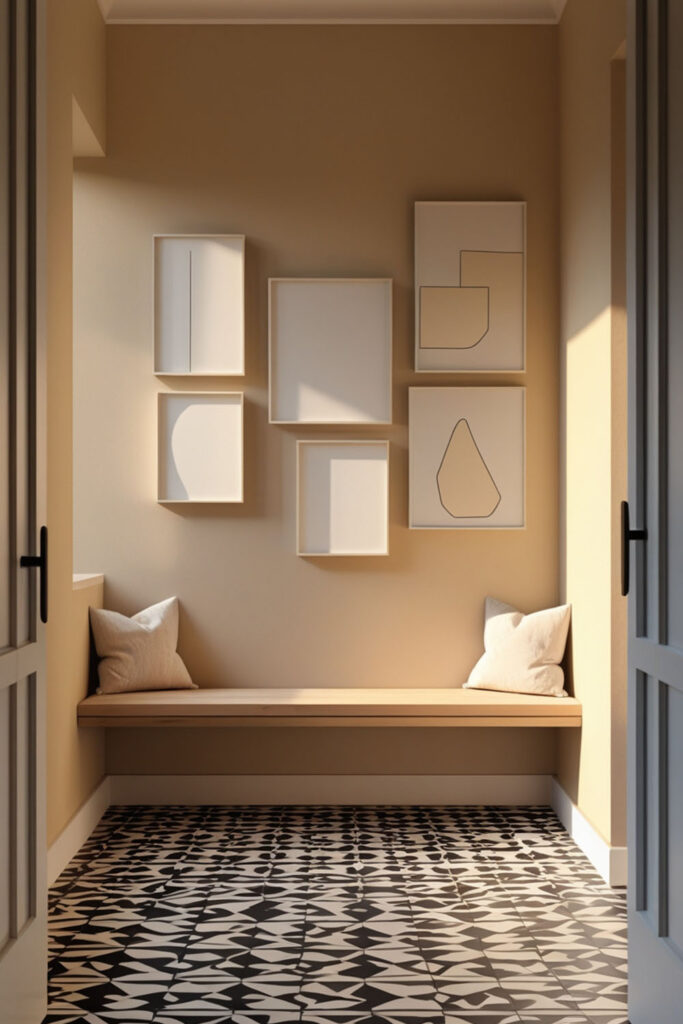 entryway decor ideas
