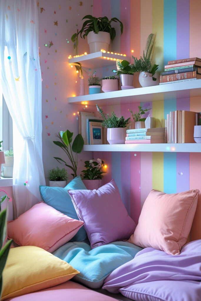teen girl bedroom ideas
